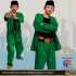 PANGSI BETAWI KLASIK HIJAU [ PANGSI-P171224 ]