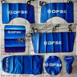 COVER SET – COVER FENDER – CUSTOM LOGO
