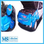 COVER SET – COVER FENDER – CUSTOM LOGO