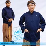 BAJU SURJAN DONGKER KLASIK [ S170722 ]