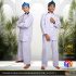 PANGSI SUNDA GAYA PURWAKARTA PUTIH [ P-171227 ]