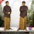BAJU SURJAN MOTIF EMBOS [ S210923 ]