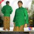 BAJU SURJAN MOTIF EMBOS [ S210926]
