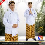 BAJU SURJAN MOTIF EMBOS [ S210824]