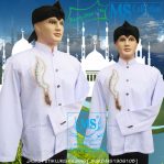 JASKO PUTIH LUKIS KUJANG [ JASKO-MS190610 B ]