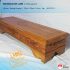 KOTAK KAYU JATI ( SEDANG PANJANG ) [ K210722 ]
