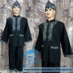 PANGSI KOMBINASI BATIK KUJANG [ PANGSI-MS200422 ]