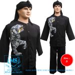 PANGSI SALONTRENG LUKIS HARIMAU [ RAKSUKAN-MS17621 ]