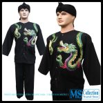 PANGSI SALONTRENG LUKIS KUJANG NAGA  [ RAKSUKAN-MS17613 ]
