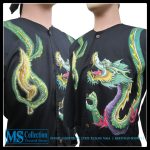 PANGSI SALONTRENG LUKIS KUJANG NAGA  [ RAKSUKAN-MS17613 ]