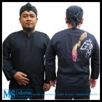 PANGSI SALONTRENG LUKIS KUJANG [ RAKSUKAN-MS17711 ]