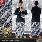 SARUNG BATIK ISTIMEWA [ S210827-A ]