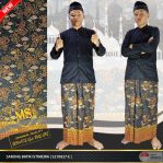Detail Produk SARUNG BATIK ISTIMEWA [ S210827-D ]