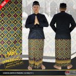 SARUNG BATIK ISTIMEWA [ S210827-E ]