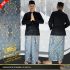 SARUNG BATIK ISTIMEWA [ S210827-F ]