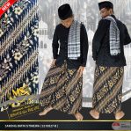 SARUNG BATIK ISTIMEWA [ S210827-B ]