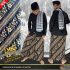 SARUNG BATIK ISTIMEWA [ S210827-B ]