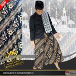 SARUNG BATIK ISTIMEWA [ S210827-B ]
