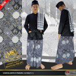 SARUNG BATIK ISTIMEWA [ S210827-C ]