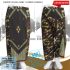 SARUNG CELANA ARMY [ LORENG BANSER ]