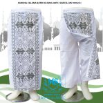 SARUNG CELANA BATIK [ SARCEL-MS190525 ]