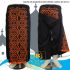 SARUNG CELANA BATIK  [ SARCEL-MS190518 ]