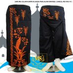 SARUNG CELANA BATIK [ SARCEL-MS190519 ]