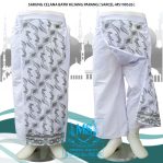 SARUNG CELANA BATIK [ SARCEL-MS190526 ]