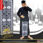 SARUNG CELANA KUJANG HATI [ SARCEL-MS190523 ]