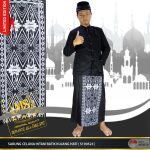 SARUNG CELANA KUJANG HATI [ SARCEL-MS190523 ]
