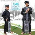 SARUNG CELANA KUJANG HATI [ SARCEL-MS190523 ]