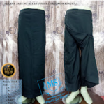 CELANA SARUNG POLOS [ SARUNG-MS200203 ]