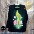 KAOS LUKIS KUJANG [ KAOS-MS200119 ]