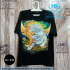 KAOS LUKIS BOGOR [ KAOS-MS200106 ]