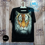KAOS LUKIS BOGOR [ KAOS-MS200102 ]