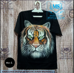 KAOS LUKIS BOGOR [ KAOS-MS200103 ]