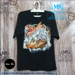 KAOS LUKIS BOGOR [ KAOS-MS200105 ]