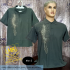 KAOS KERAH LUKIS KUJANG CIUNG [ KAOS-MS200505 ]