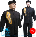 PANGSI SALONTRENG LUKIS KUJANG [ RAKSUKAN-MS1767 ]