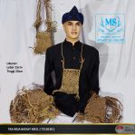 TAS KOJA BADUY KECIL [ T210120 ]
