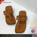 SANDAL KULIT – TARUMPAH KULIT [ S-211014-A ]