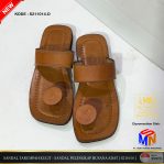 SANDAL KULIT – TARUMPAH KULIT [ S-211014-D]