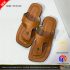 SANDAL KULIT – TARUMPAH KULIT [ S-211014-E ]