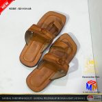 SANDAL KULIT – TARUMPAH KULIT [ S-211014-B ]