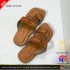 SANDAL KULIT – TARUMPAH KULIT [ S-211014-B ]