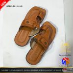 SANDAL KULIT – TARUMPAH KULIT [ S-211014-C ]