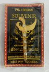 PIN BROSS KERIS