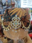 PIN AKSESORIS BLANGKON