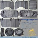 COVER FENDER POLOS 