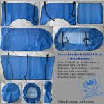 COVER FENDER POLOS 